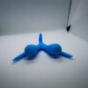 CLITORIS 3D MODEL -Feminist Room Decor - Modern Room Decor