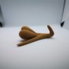 CLITORIS 3D MODEL -Feminist Room Decor - Modern Room Decor