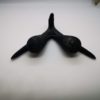 CLITORIS 3D MODEL -Feminist Room Decor - Modern Room Decor