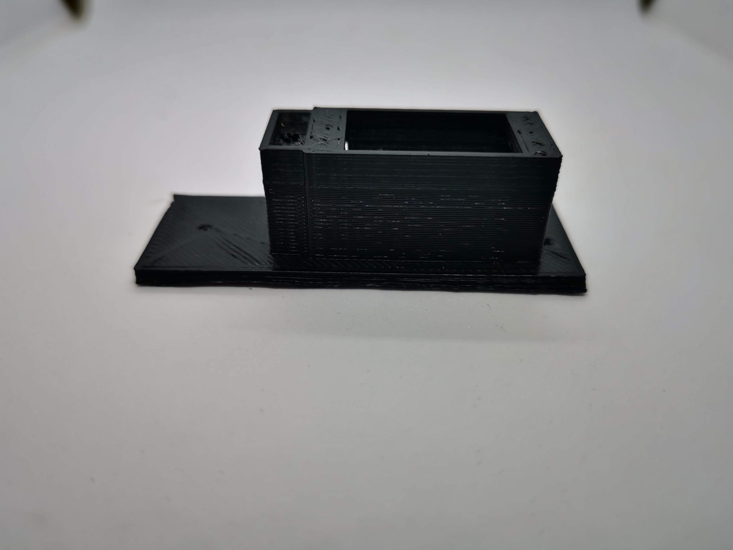 SG90 Servo Bracket For Model Railways Pack of 5 - Image 5