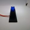 SG90 Servo Bracket For Model Railways Pack of 5