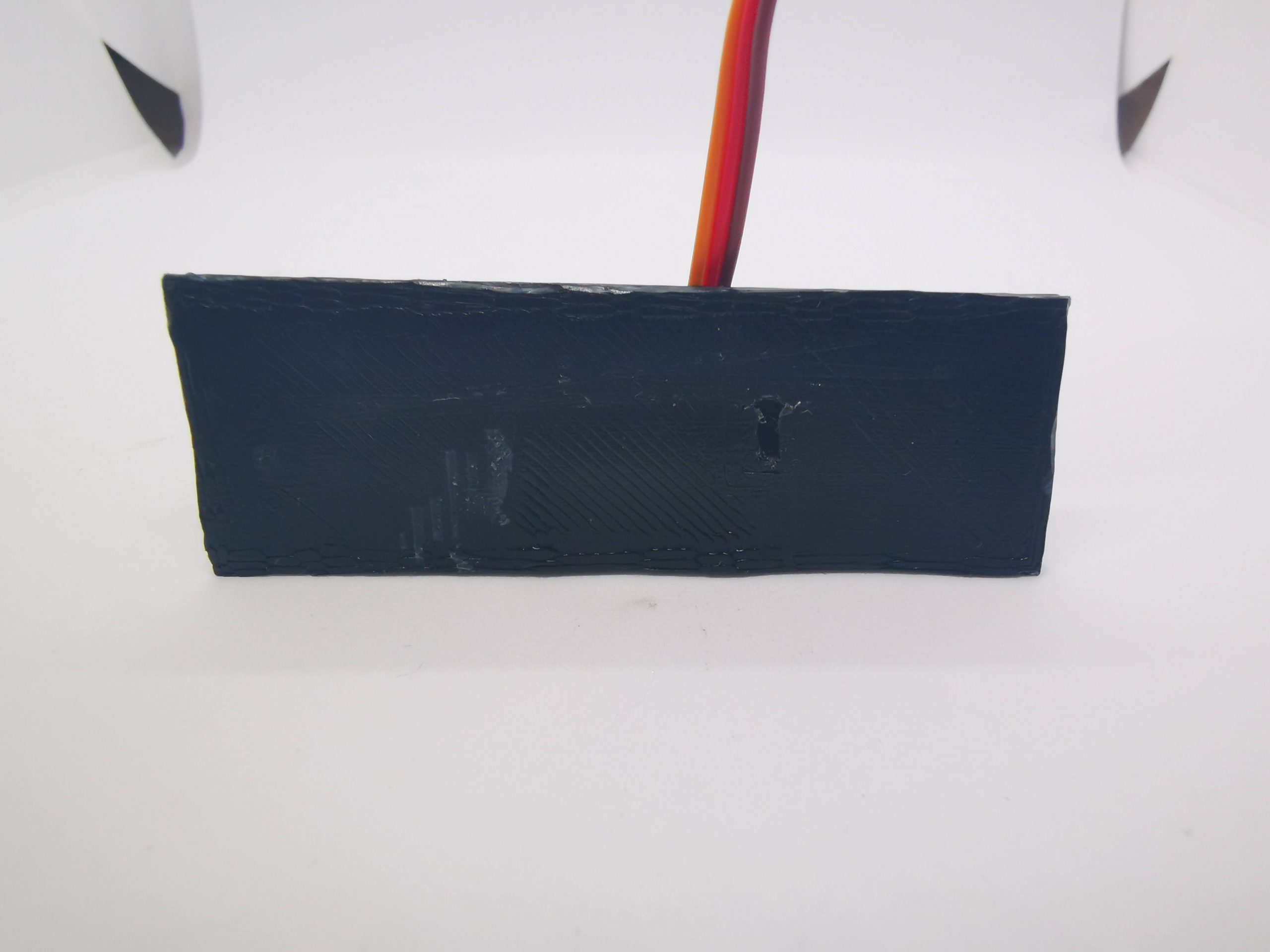 SG90 Servo Bracket For Model Railways Pack of 5 - Image 6