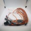 10 pcs Servo Extension Cable / Lead 50cm / 500mm
