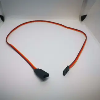 10 pcs Servo Extension Cable / Lead 50cm / 500mm