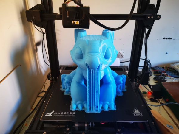 Custom 3D Design / Printing Service