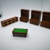 Custom 3D Design / Printing Service