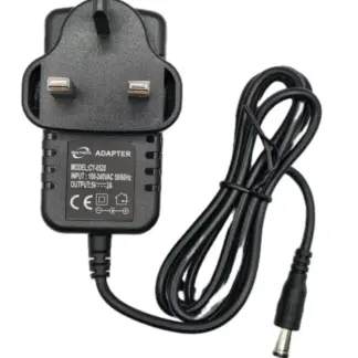 5v 2a DC Power Supply with splitter.