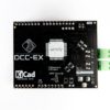 DCC-EX Motor Shield