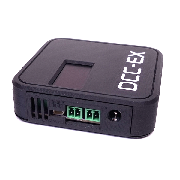 *** NEW *** DCC EX CSB1 - Command Station